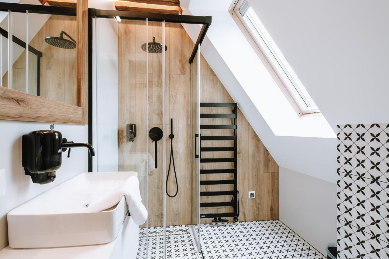 Gorskie Szczyty & 16 Sauna Jacuzzi I Parking W Cenie