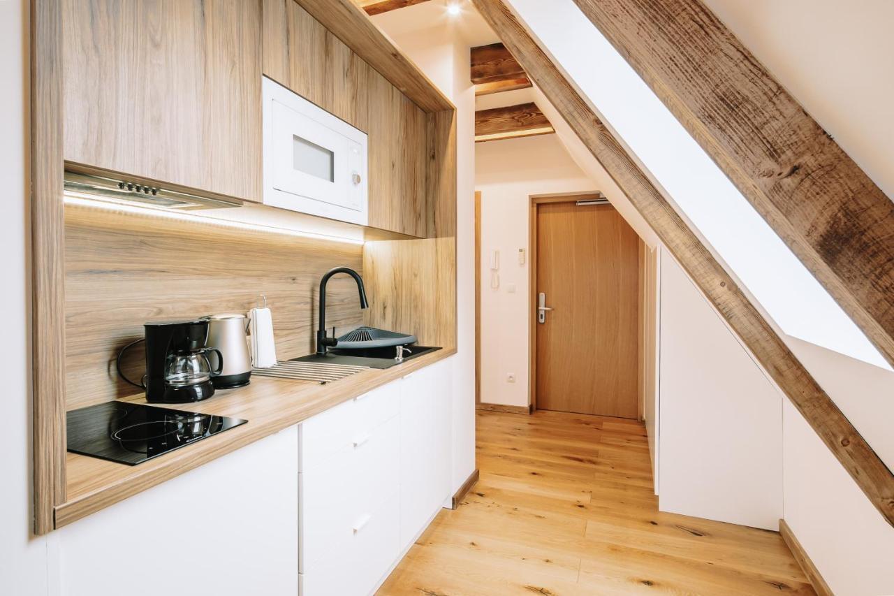 Apartment Gorskie Szczyty & 16 Sauna Jacuzzi I Parking W Cenie *