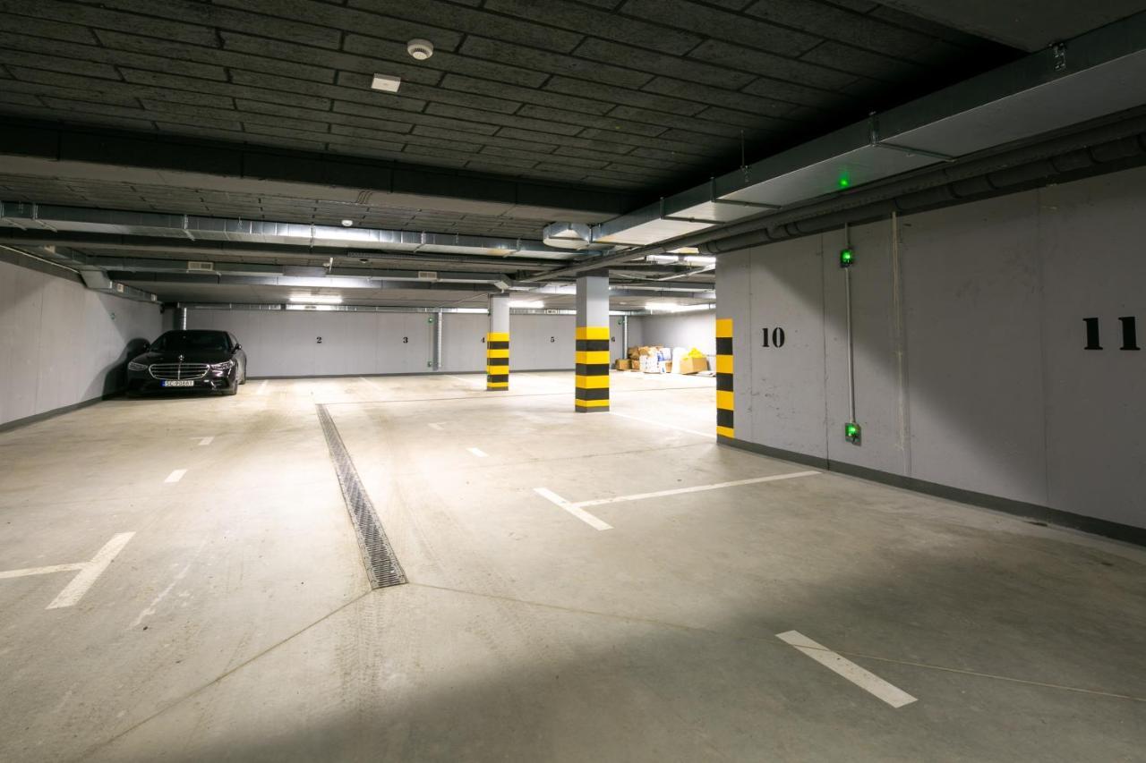 Apartment Gorskie Szczyty & 16 Sauna Jacuzzi I Parking W Cenie